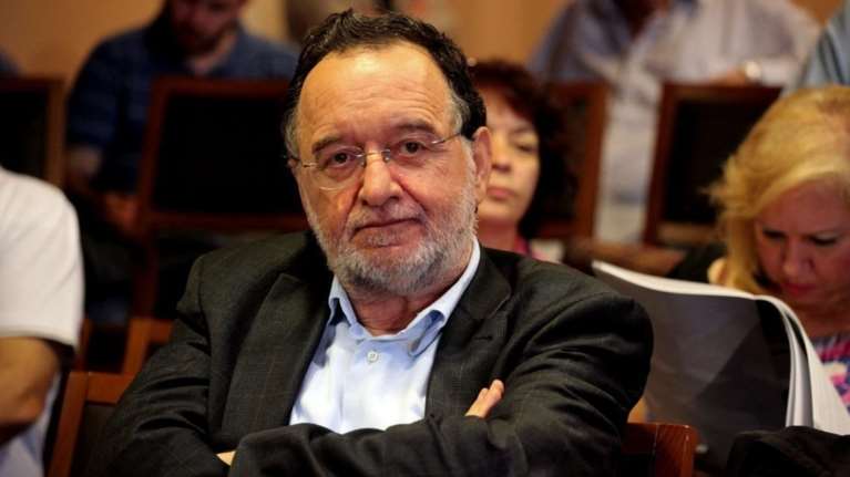 ΛΑΕ: Ο Τσίπρας «κατάπιε» αμάσητες τις προσβολές Σόιμπλε