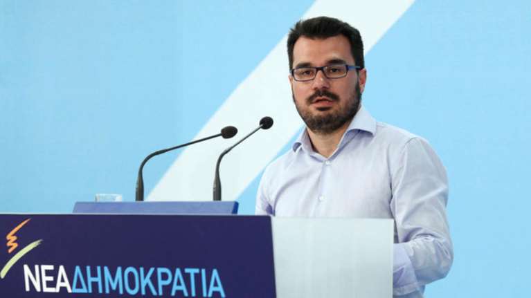 Παπαμιμίκος: Είχα προτείνει τον Αμυρά για υποψήφιο δήμαρχο Αθήνας