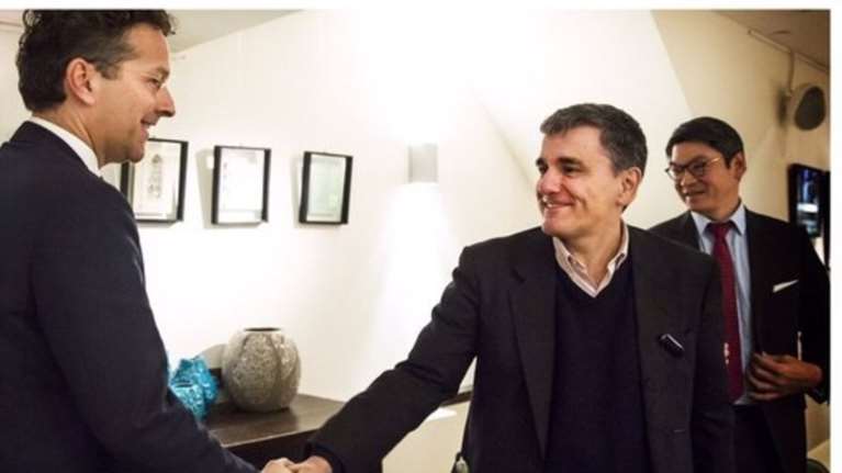 Το Υπουργείο «έκρυψε» τον Κορεάτη σύμβουλο των Τσακαλώτου-Βαρουφάκη