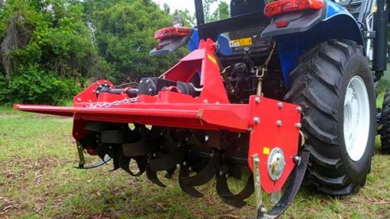 Εκτέλεσαν πάνω σε τρακτέρ πατέρα 4 παιδιών στα Χανιά