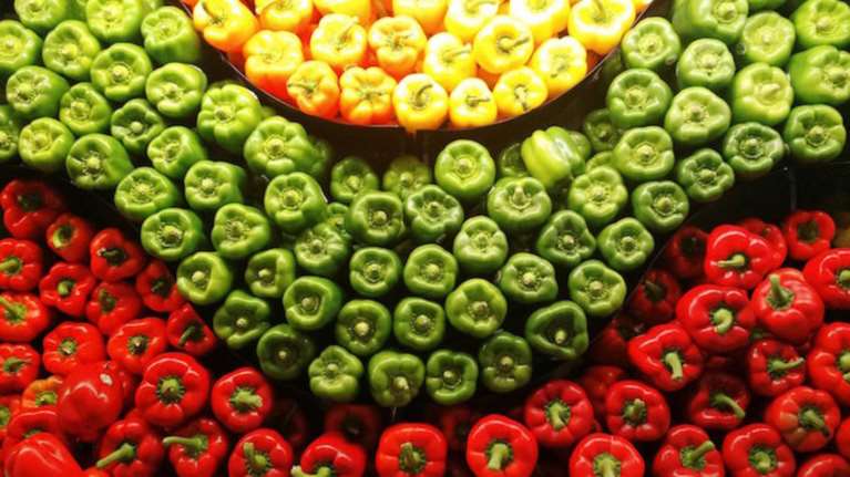 17 φωτογραφίες από καθημερινά αντικείμενα που θυμίζουν τέχνη