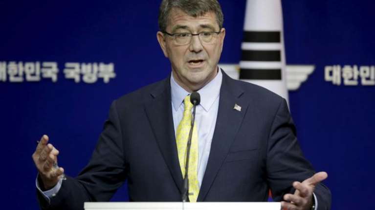 ΗΠΑ: Προαναγγελλία χερσαίων επιχειρήσεων σε Ιράκ-Συρία