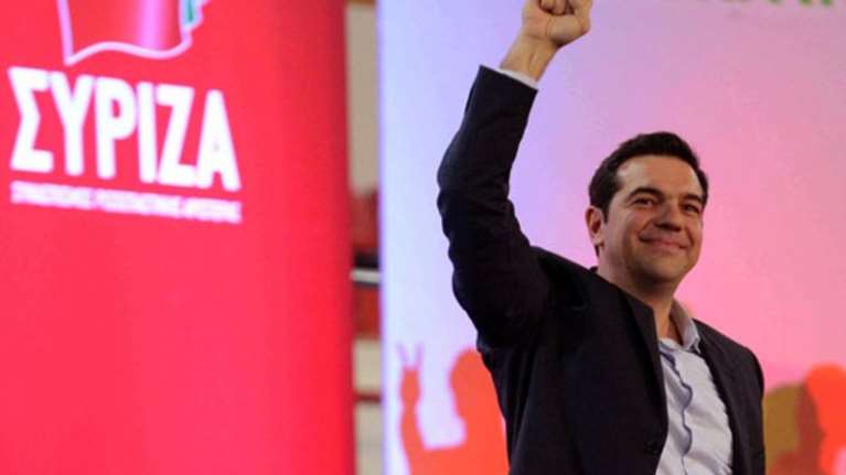 «Πάρτι» στο twitter για τον έναν χρόνο ΣΥΡΙΖΑ