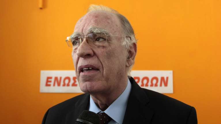 «Η Τρόικα θα πιέσει τον Μητσοτάκη για το ασφαλιστικό»