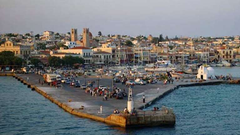 Τριήμερο εκδηλώσεων στην Αίγινα για τον Καποδίστρια