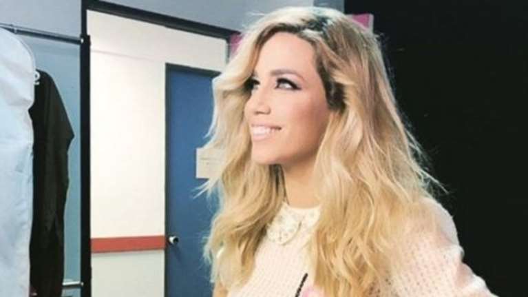 Έτσι ήταν η Κατερίνα Στικούδη στην έκτη δημοτικού!