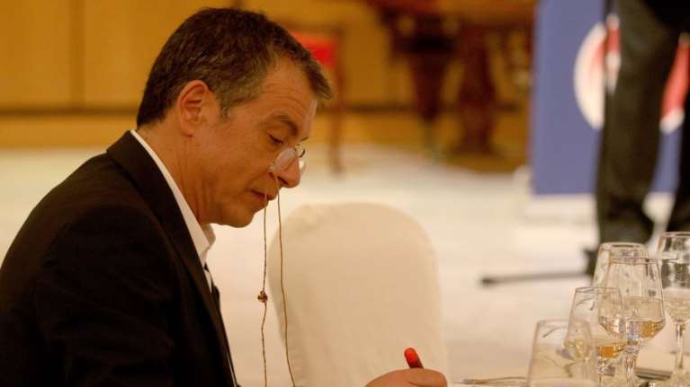 Θεοδωράκης: Το θλιβερό χαρτομάνι της επετείου του ΣΥΡΙΖΑ