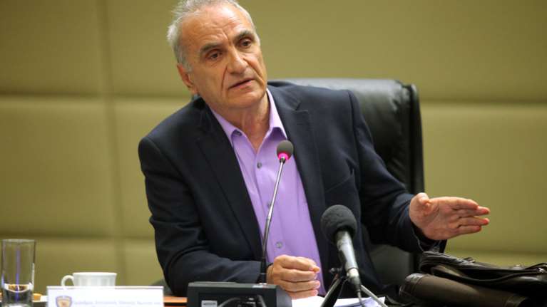 Βαρεμένος: Εγώ ούτε σε καρότσα ούτε σε τρακτέρ ανέβηκα