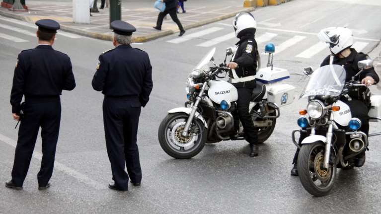 Εργα και... 365 ημέρες του ΣΥΡΙΖΑ στη δημόσια τάξη
