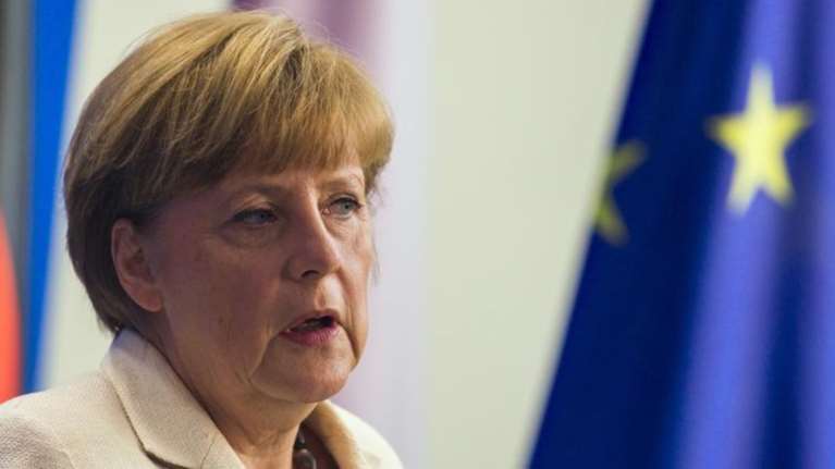 To Bερολίνο αυξάνει κατά 40% τη βοήθεια στην Τουρκία