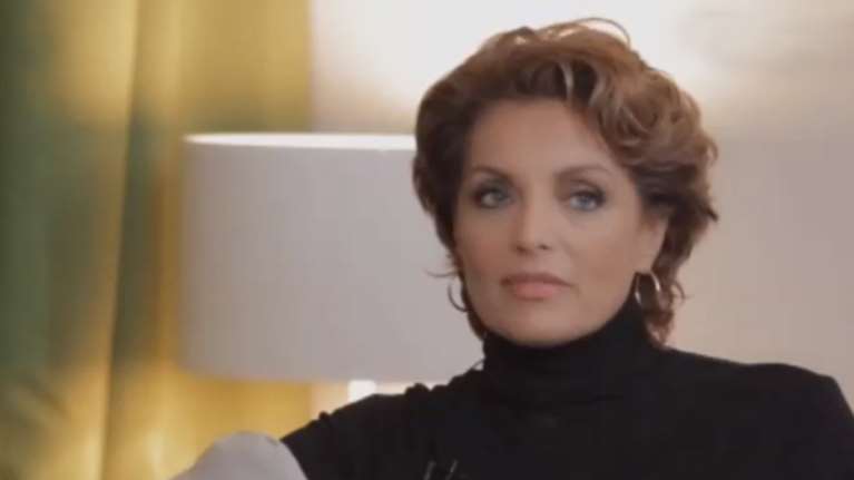 Αντζελα Γκερέκου: 20 χρόνια με τον Τόλη, η κρίση στον γάμο μας