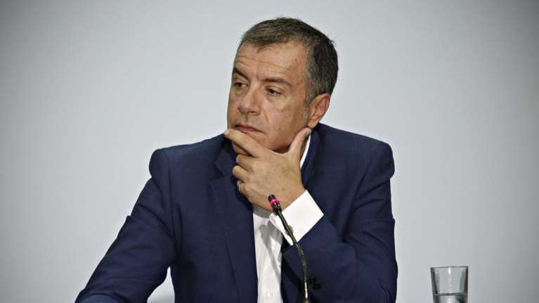 Απάντηση σε Φίλη: Το Ποτάμι δεν έχει ούτε Σπίρτζηδες, ούτε Φλαμπουράρηδες