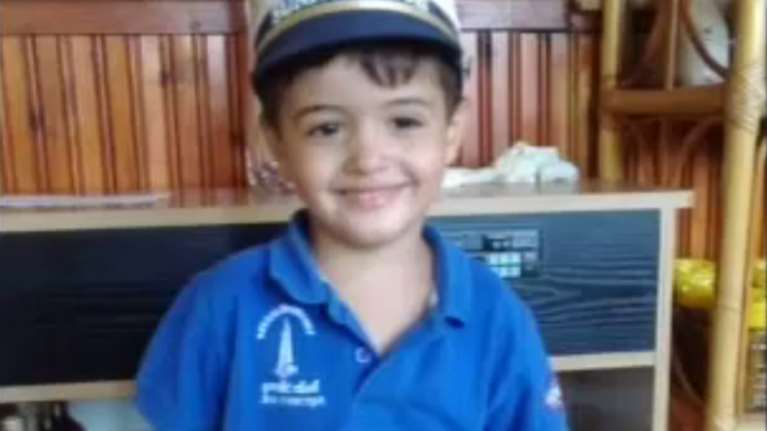 Η γιαγιά του μικρού Φοίβου αποκαλύπτει πως τον βρήκαν