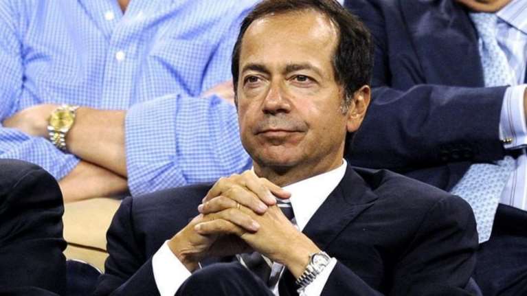 Ταξίδι-αστραπή στην Αθήνα τριών κορυφαίων hedge funds