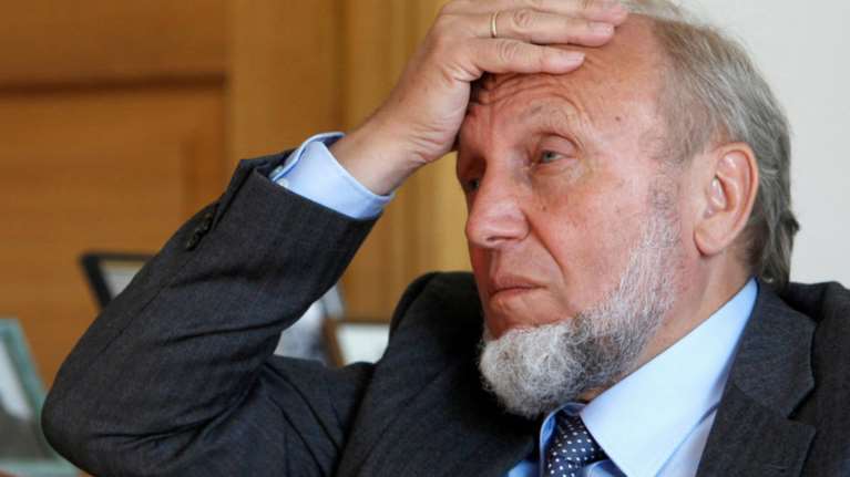 Ο οικονομολόγος Χανς Βέρνερ Ζιν αποχωρεί από το ινστιτούτο IFO