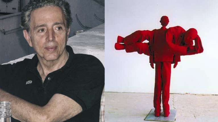 Δείτε τα σημαντικότερα έργα του Γιώργου Λάππα