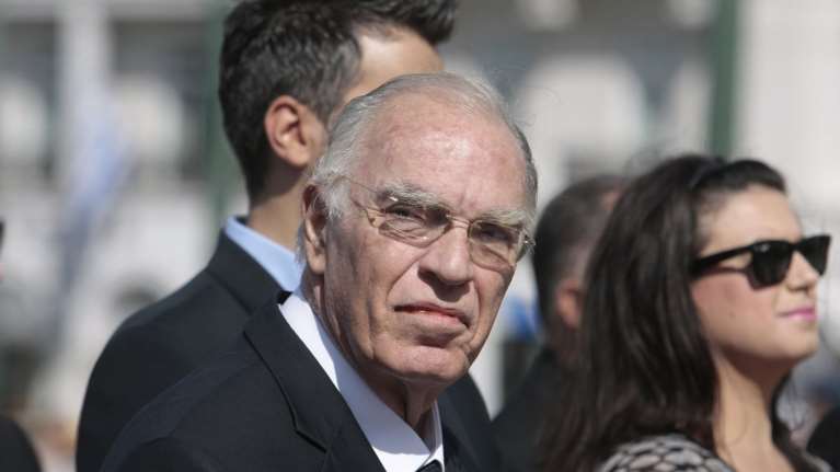 Εν.Κεντρώων για Τσίπρα: Αλαζονικές αντιλήψεις έχουν οι καταρρέοντες ηγέτες