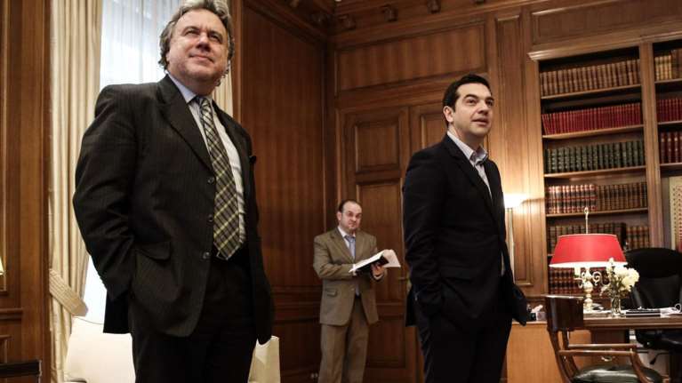 Υποσχέσεις χωρίς αντίκρυσμα από Τσίπρα και Κατρούγκαλο