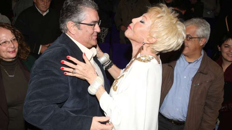 Τα σχόλια για τη φωτό που έκαναν έξαλλη τη Ζωή Λάσκαρη