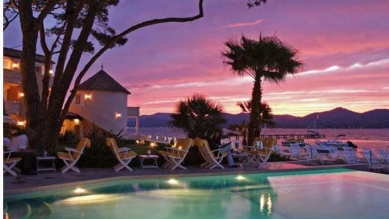 Aυτά είναι τα 20 ακριβότερα ξενοδοχεία στον κόσμο!