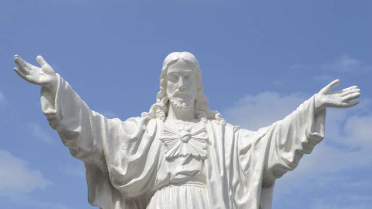 Δείτε ποια είναι η πιο άθεη χώρα του κόσμου... Μόνο 1 στους 2 πιστεύουν!