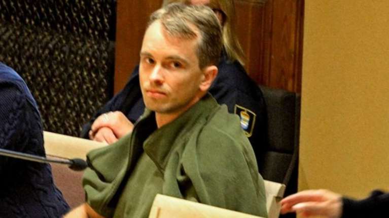 Γιατρός βίασε απήγαγε και φυλάκισε μια γυναίκα σε αυτοσχέδιο τούνελ