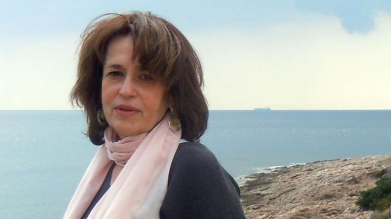 Παραιτήθηκε η Β. Μαραγκοπούλου από το Διεθνές Φεστιβάλ Χορού Καλαμάτας