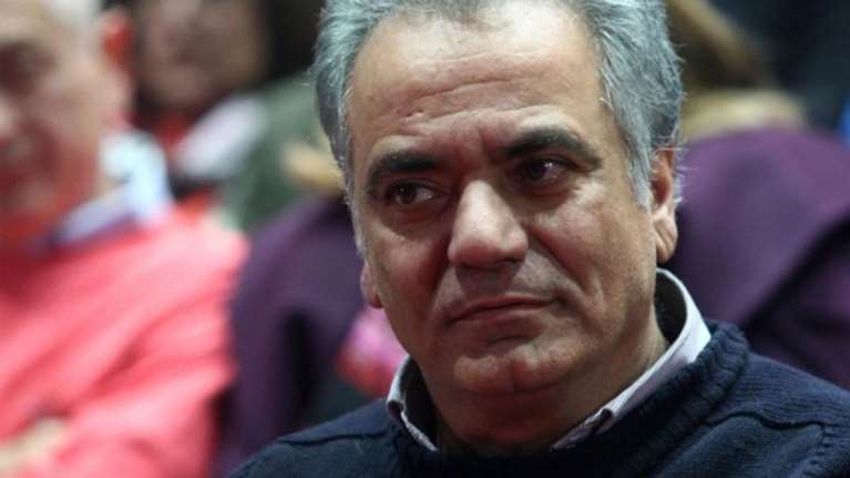 Βαρύ πένθος για τον Πάνο Σκουρλέτη, «έφυγε» ο αδερφός του