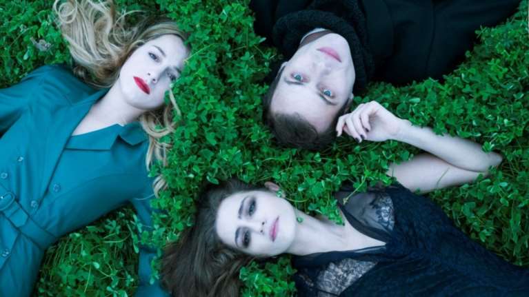 Η Λίλυ Μελεμέ ετοιμάζει το έργο Δεσποινίς Τζούλια