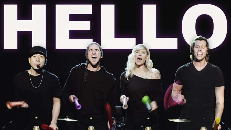 Η διασκευή στο Hello της Adele που έγινε viral