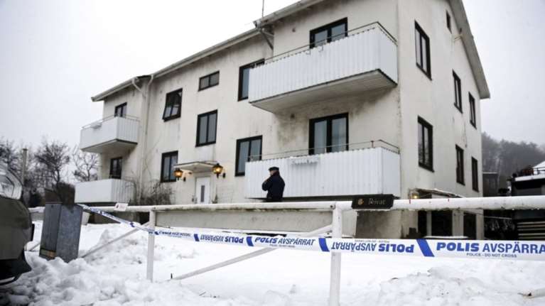 Σουηδία: Μαχαίρωσαν θανάσιμα 22χρονη εργαζόμενη σε κέντρο προσφύγων