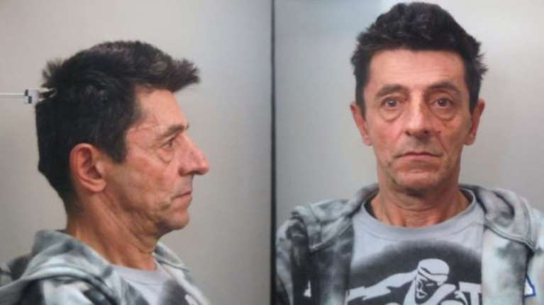 Αυτός είναι ο 56χρονος που ασελγούσε σε βάρος 13χρονου