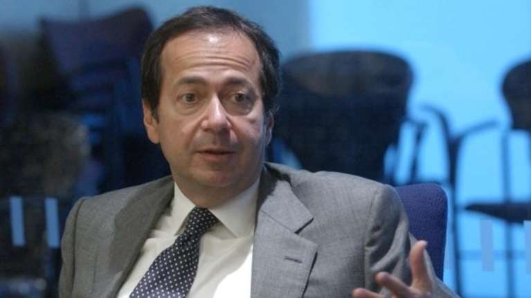 Bloomberg: Ο Πόλσον βάζει ενέχυρο την προσωπική του περιουσία