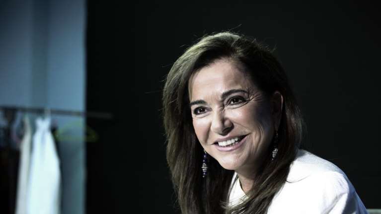 Ομόφωνη επανεκλογή της Ντόρας Μπακογιάννη στην αντιπροεδρία του  ΕΛΚ