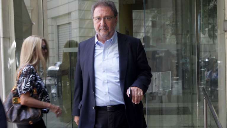 Στ.Πιτσιόρλας για δηλώσεις Δρίτσα περί ΟΛΠ: Δευτερευούσης σημασίας