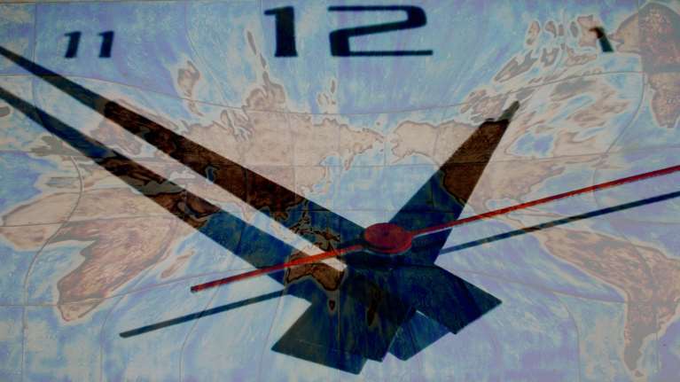 Doomsday Clock: Είμαστε τρία λεπτά πριν από την συντέλεια