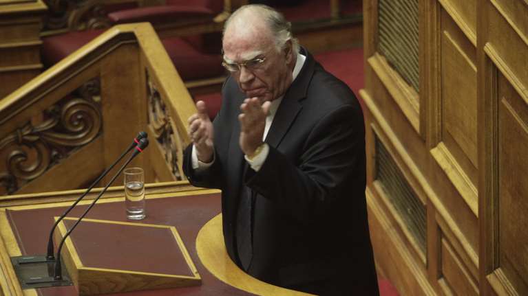 Η κόντρα του Λεβέντη με το ΚΚΕ: Ποιός είναι ο λαγός