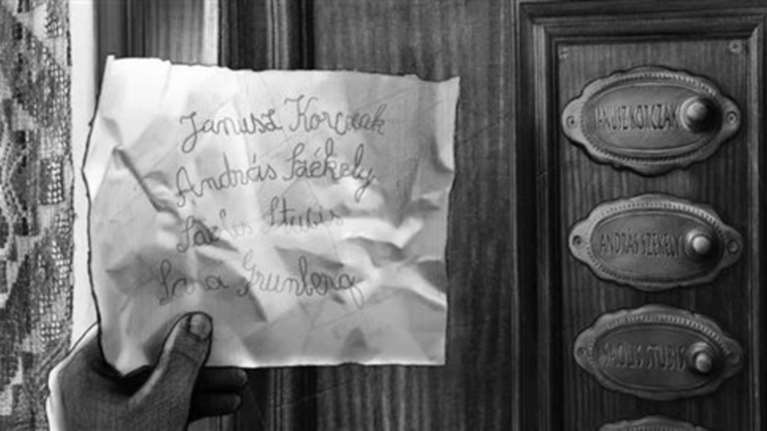 Memento: Ένα... διαφορετικό βίντεο για την Ημέρα του Ολοκαυτώματος