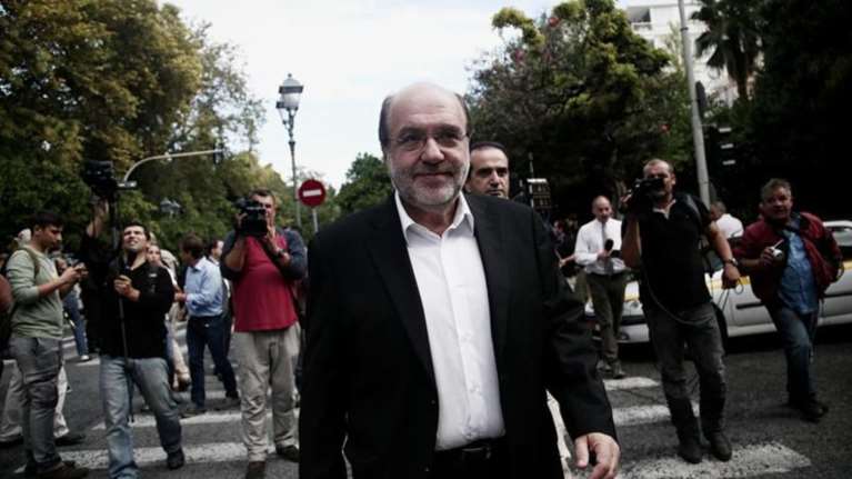 Αλεξιάδης: Το 88% των αγροτών δηλώνει εισόδημα κάτω από 5.000 ευρώ