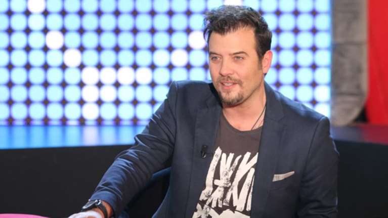 Λάμπης Λιβιεράτος: Μόνο τα παιδιά μου θα πουν αν είμαι καλός πατέρας