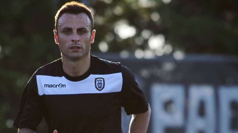 Ο Μπερμπάτοφ «ανακρίνει» τον...Μπερμπάτοφ