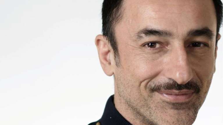 Παπαϊωάννου:Top χορογράφος για το 2015 σύμφωνα με το περιοδικό Danza&amp;Danza