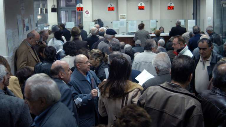 Εγκύκλιος ΟΑΕΕ: Τι ισχύει για τους σημερινούς 60άρηδες