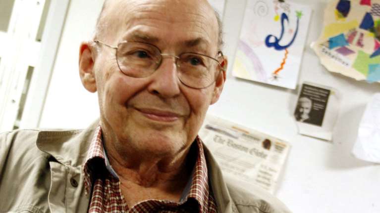 Μάρβιν Μίνσκι: Πέθανε ο πρωτοπόρος στην τεχνητή νοημοσύνη