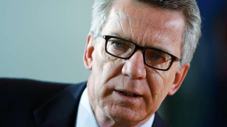 Στην Ελλάδα οι ΥΠΕΣ Γαλλίας-Γερμανίας για το προσφυγικό