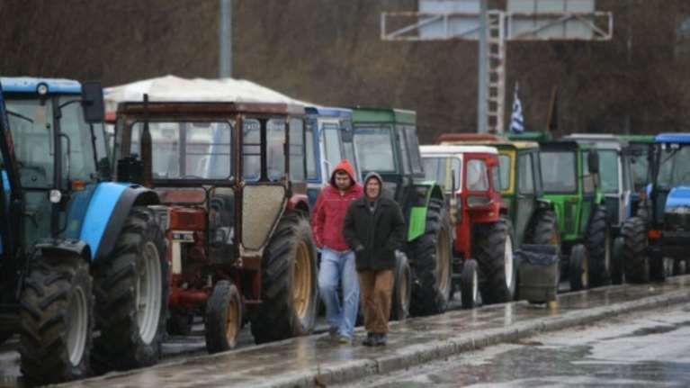 «Βρέχει» ξαφνικά αποζημιώσεις 7,3 εκ. για τους αγρότες