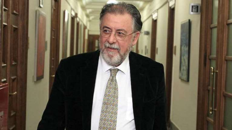 Τους είχα προειδοποιήσει για 1 εκ. πρόσφυγες, αλλά αυτοί...