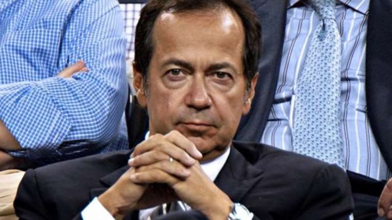 Απόβαση μεγαλοεπενδυτών στην Αθήνα με απαιτήσεις