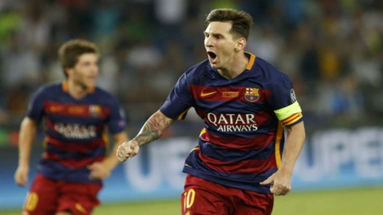 Η Ρεάλ προσπάθησε τρεις φορές να αγοράσει τον Μέσι!