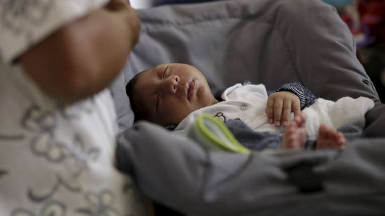 Παγκόσμιος Οργανισμός Υγείας:Ο ιός Zika εξαπλώνεται με εκρηκτική ταχύτητα